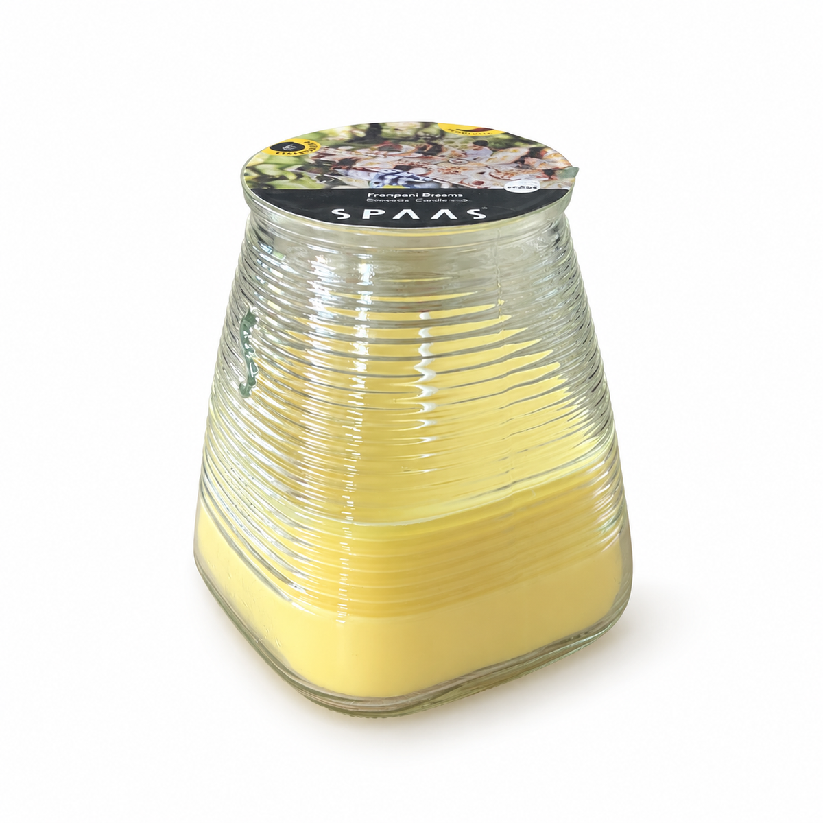 Citronella kaars