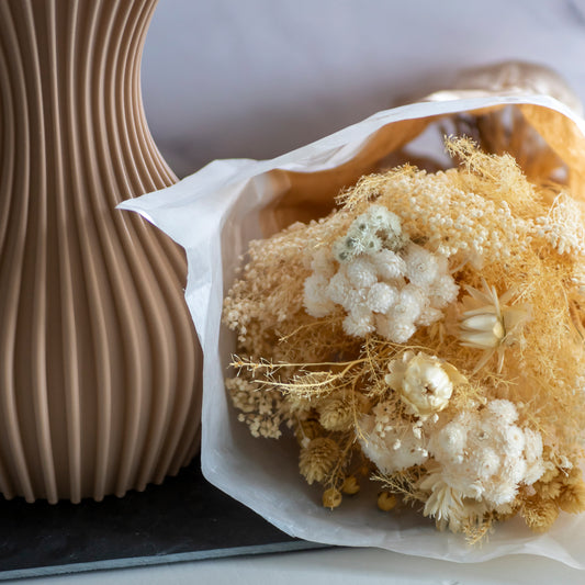 Droogbloemen Natural Meadow