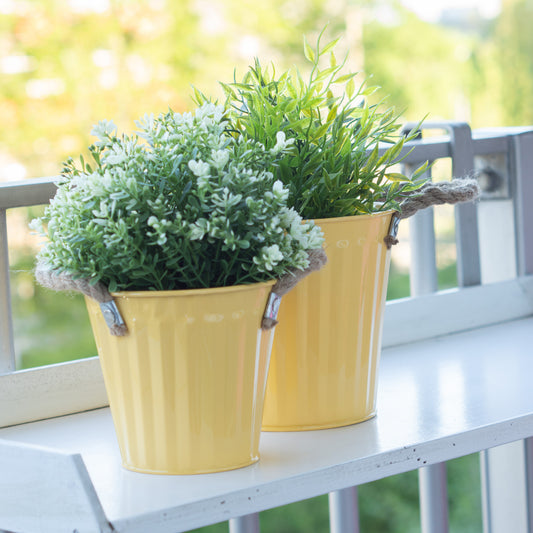 Bloempot Lina - groot