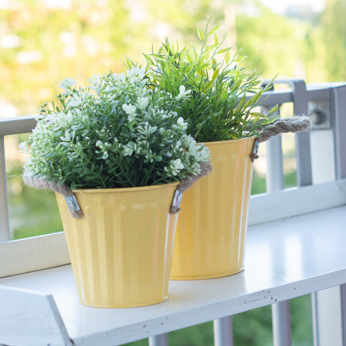 Bloempot Lina - groot