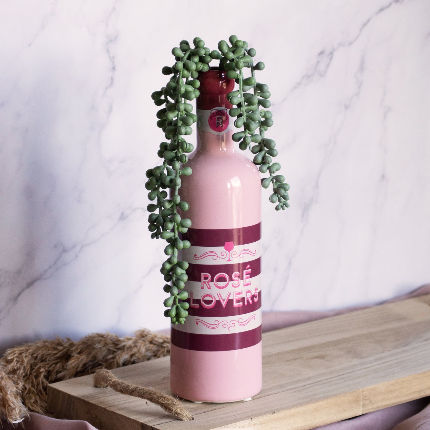 Vaas Bottle Rosé