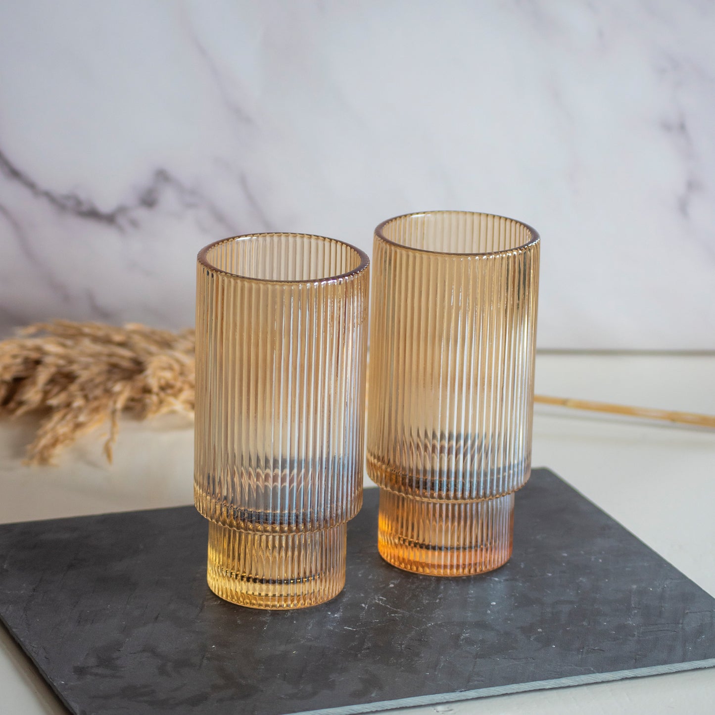 Waxinelichthouder Savi