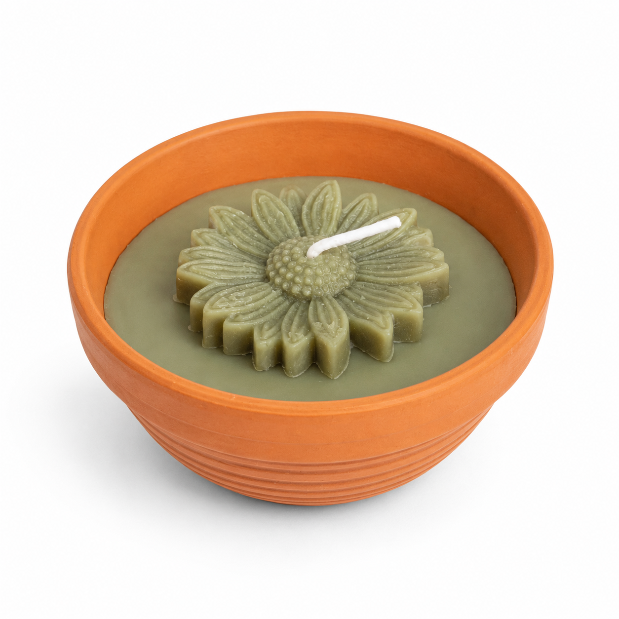 Buitenkaars bowl Poppy