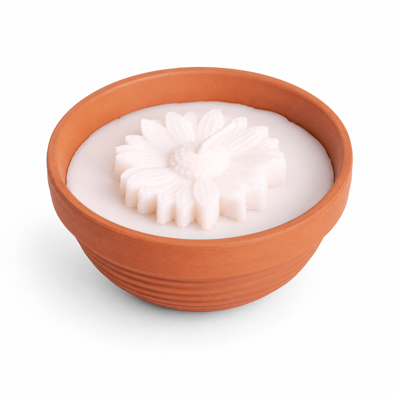 Buitenkaars bowl Poppy
