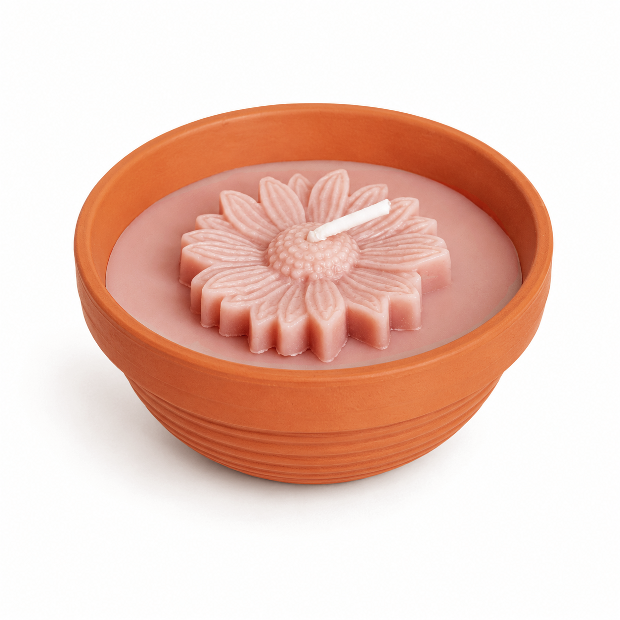 Buitenkaars bowl Poppy
