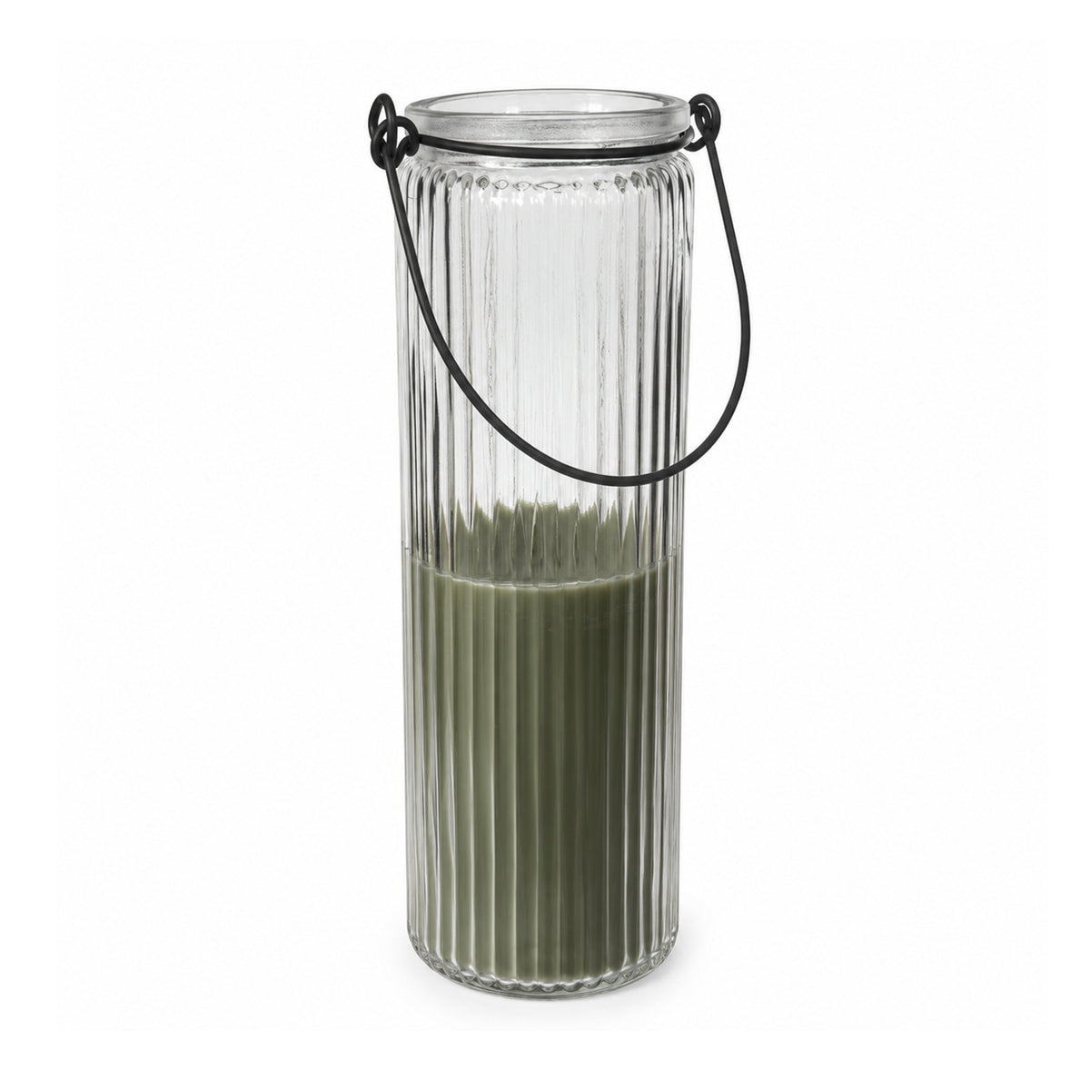 Kaars in glas Feline