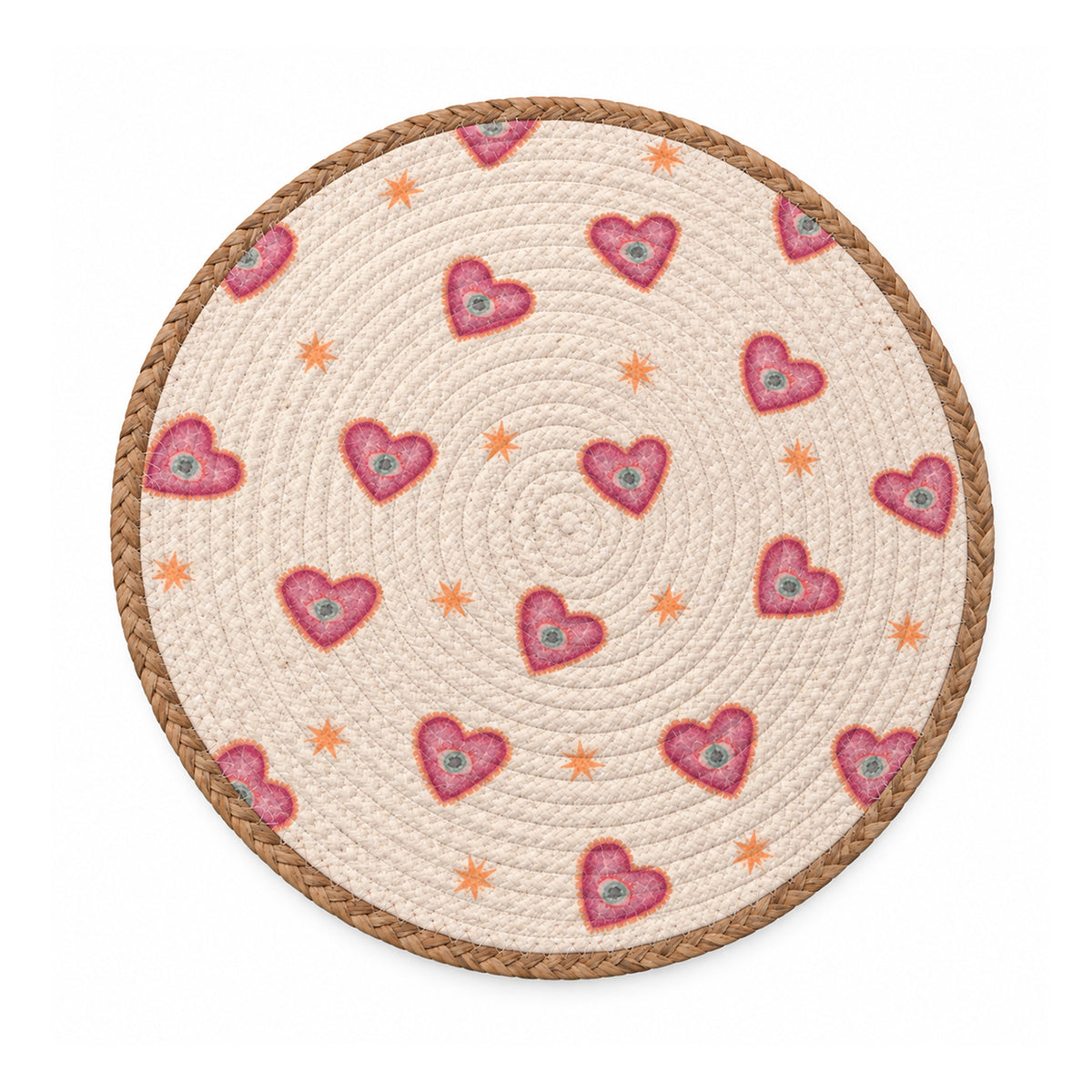 Placemat Amore
