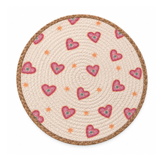Placemat Amore