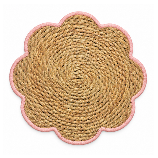 Placemat Bloom