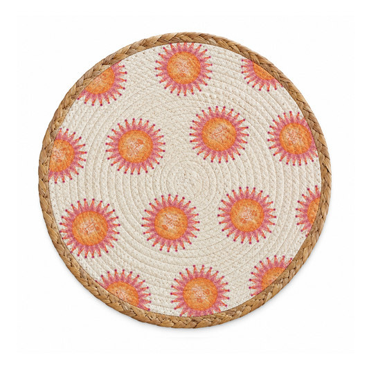 Placemat Soleil