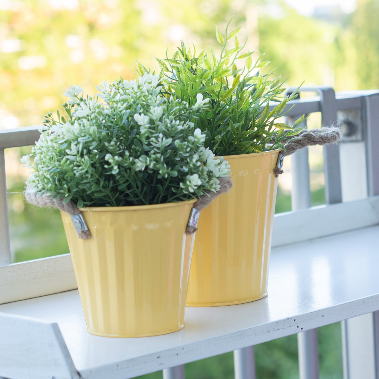 Bloempot Lina - groot