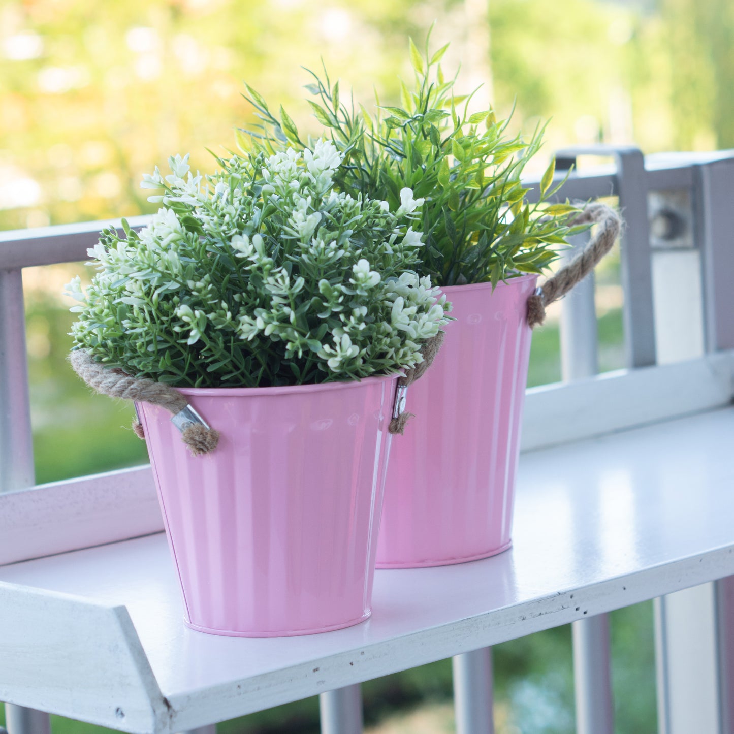 Bloempot Lina - groot