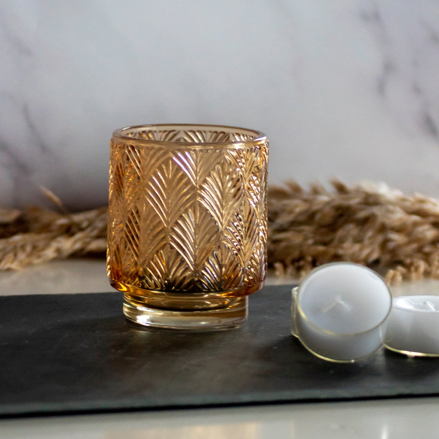 Waxinelichthouder Mila