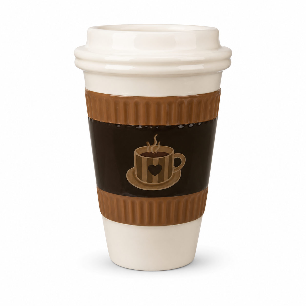 Vaas Barista